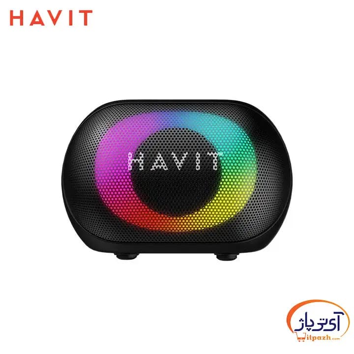 اسپیکر بلوتوثی قابل حمل Havit مدل SK885BT