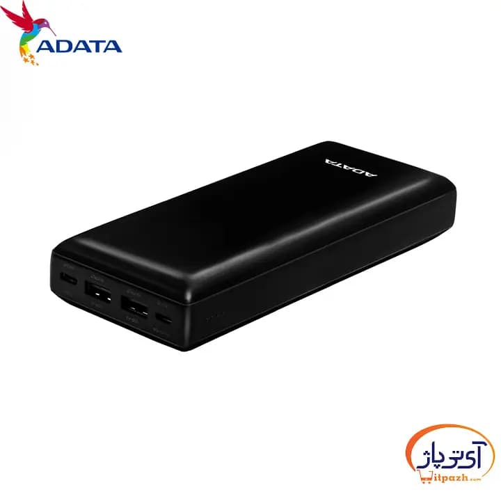 پاوربانک ای دیتا C20 ظرفیت 20000mAh توان 15W — تصویر ۴