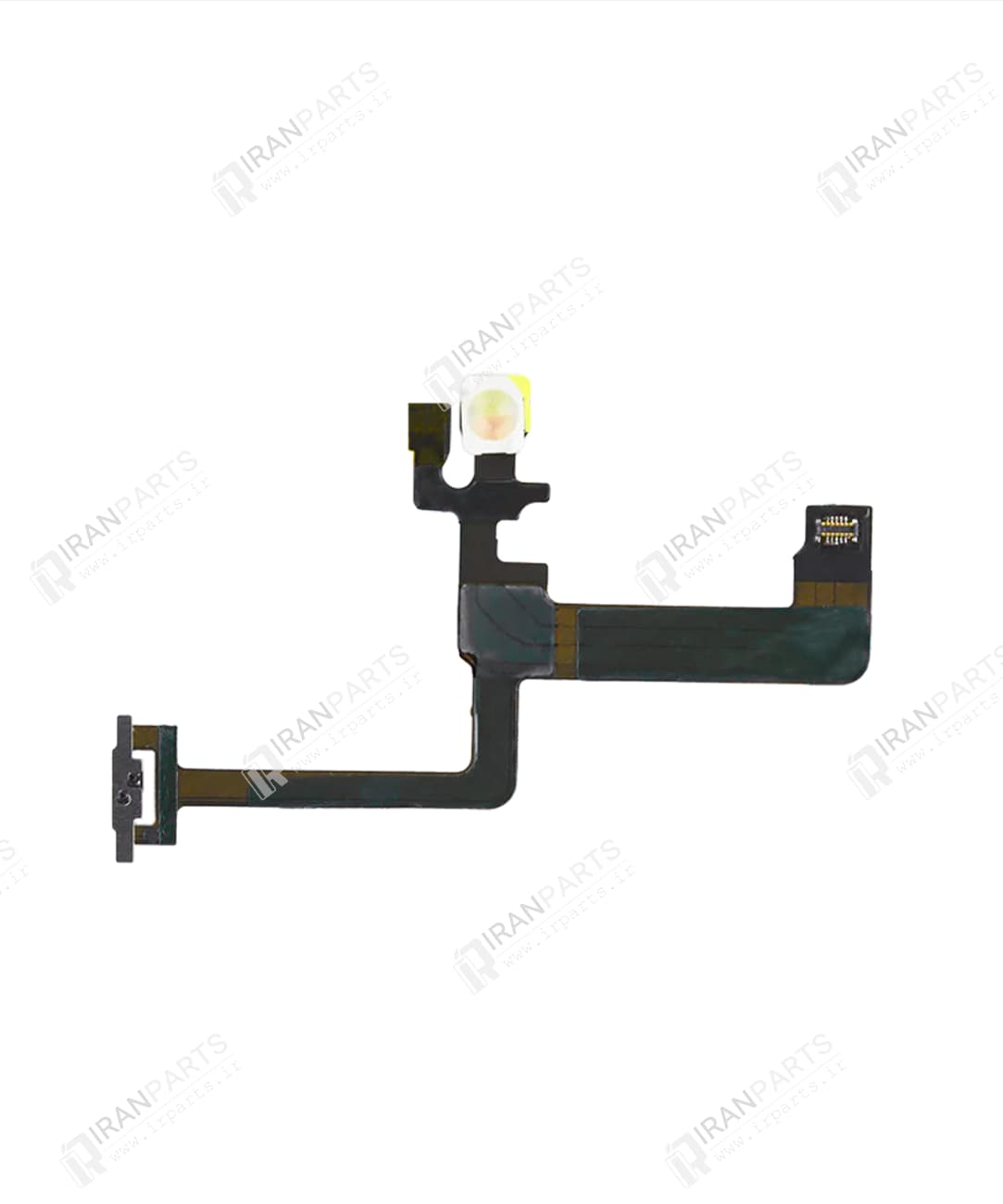 فلت پاور و فلش آیفون 6 پلاس | iPhone 6 Plus Power Button Flex — تصویر ۲