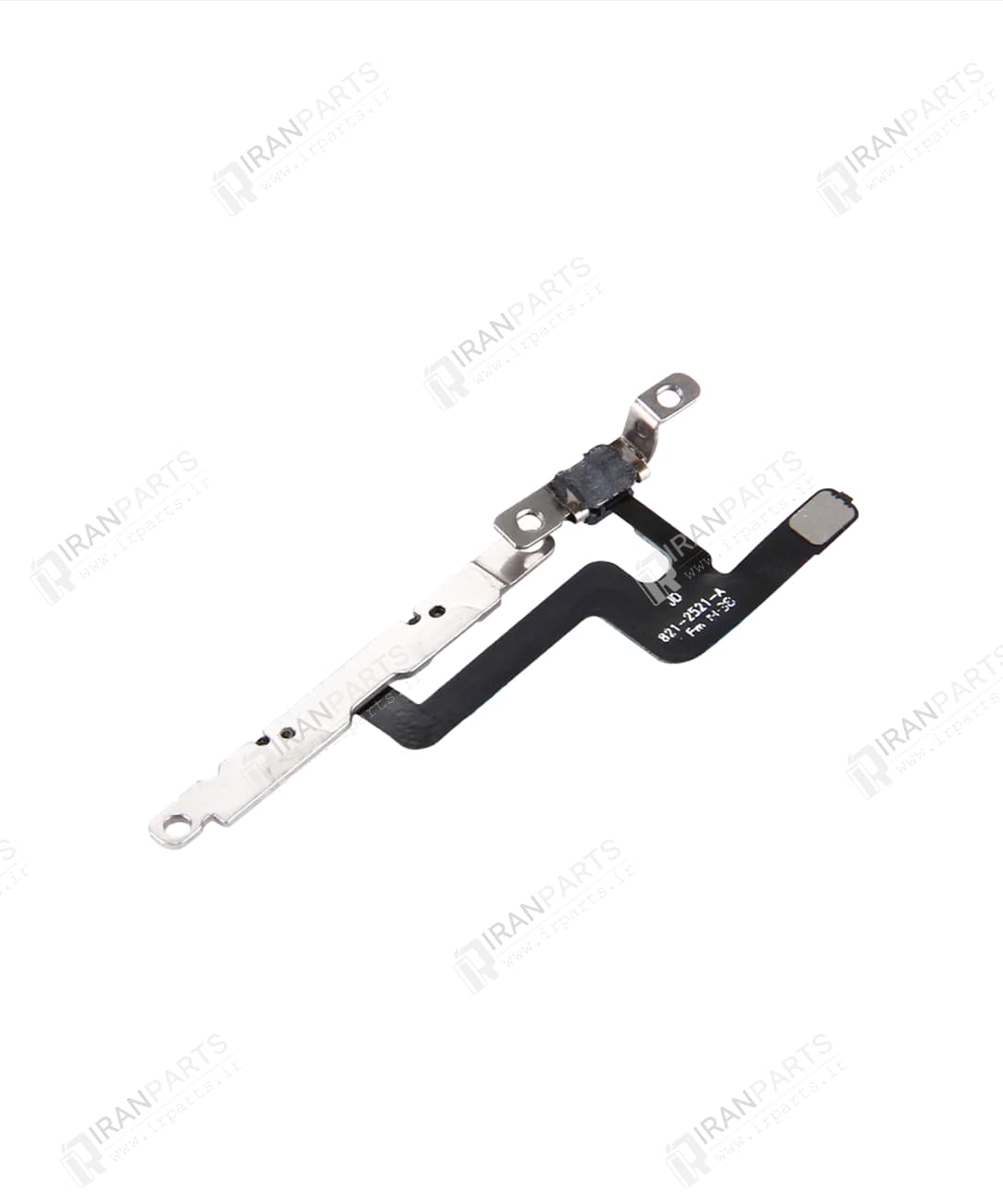 فلت ولوم آیفون 6 | iPhone 6G Volume Button Flex — تصویر ۴