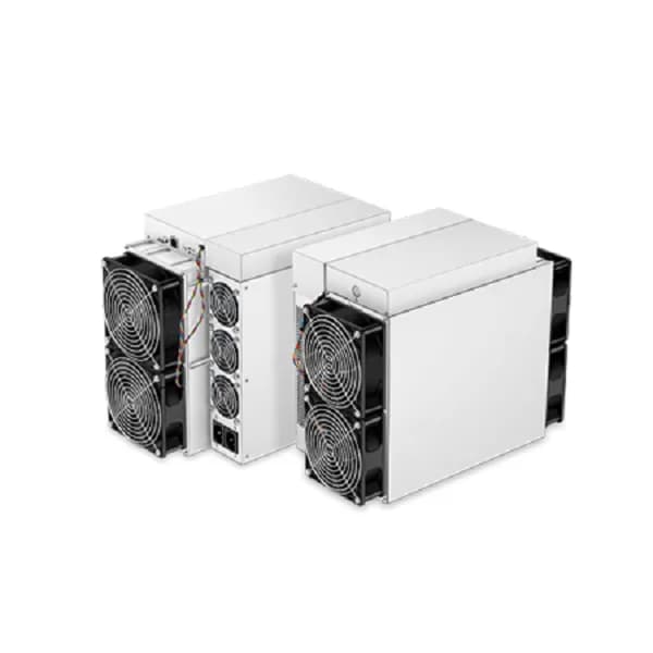 دستگاه انت ماینر Antminer S19j 90Th — تصویر ۴