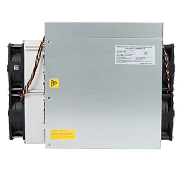 دستگاه انت ماینر Antminer S19j 90Th — تصویر ۳