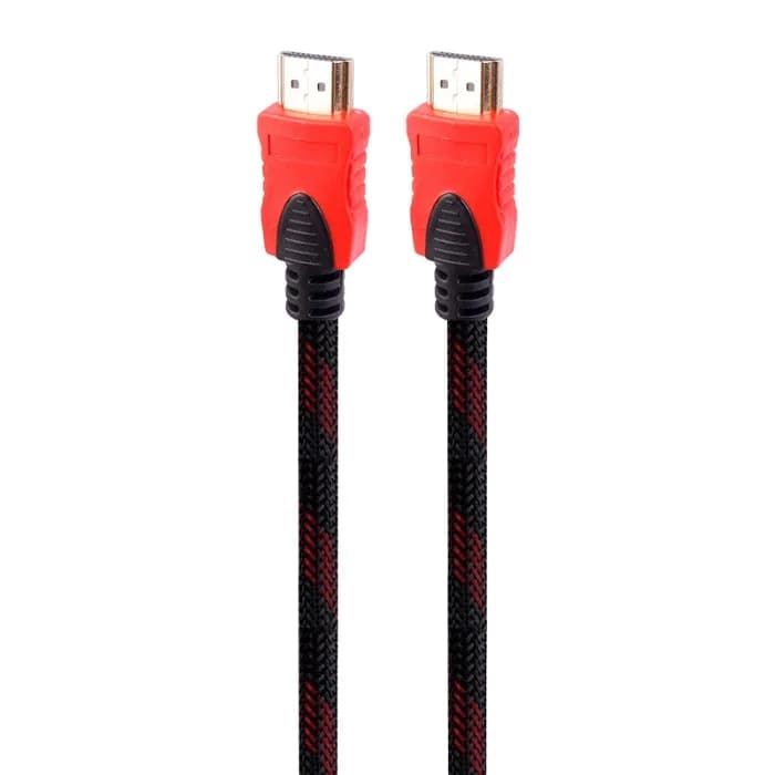 کابل X4 Net HDMI 1.5m — تصویر ۳