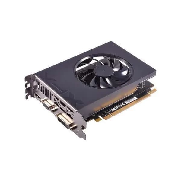 کارت گرافیک استوک ایکس اف ایکس XFX AMD Radeon R7 240 4G — تصویر ۱۱