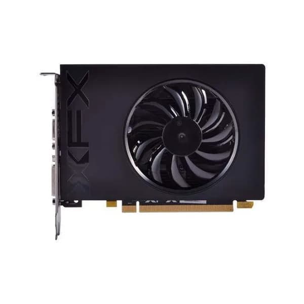 کارت گرافیک استوک ایکس اف ایکس XFX AMD Radeon R7 240 4G — تصویر ۱۰