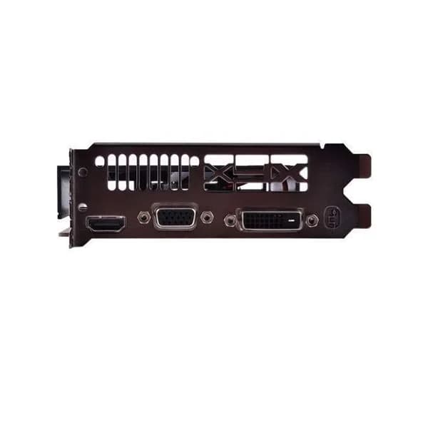 کارت گرافیک استوک ایکس اف ایکس XFX AMD Radeon R7 240 4G — تصویر ۶