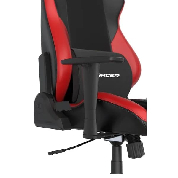 صندلی گیمینگ دی ایکس ریسر Dxracer Drifting Series 2023 L Black/Red — تصویر ۷