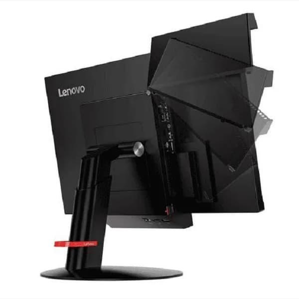 آل این وان استوک 22 اینچ Lenovo TIO 22D پردازنده i5 نسل 4 لمسی — تصویر ۴