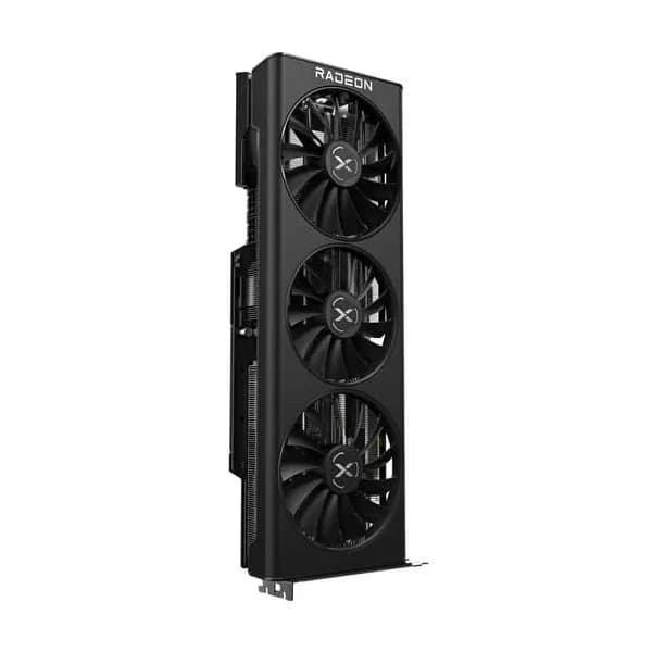 کارت گرافیک استوک ایکس اف ایکس XFX SWFT 319 Radeon RX 6800 XT 16G — تصویر ۱۱
