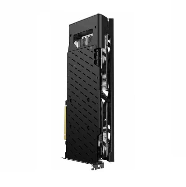 کارت گرافیک استوک ایکس اف ایکس XFX SWFT 319 Radeon RX 6800 XT 16G — تصویر ۱۲