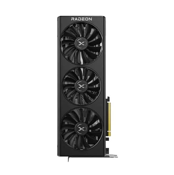 کارت گرافیک استوک ایکس اف ایکس XFX SWFT 319 Radeon RX 6800 XT 16G — تصویر ۷