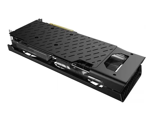 کارت گرافیک استوک ایکس اف ایکس XFX SWFT 319 RX 6900 XT 16G — تصویر ۷
