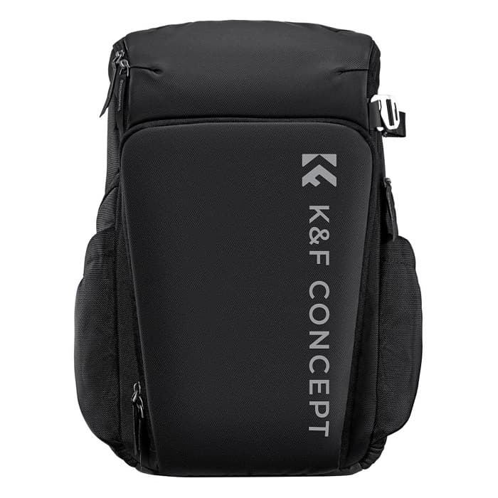 کوله پشتی دوربین کی اند اف مدل K&F13.128V4 Camera Bag Backpack