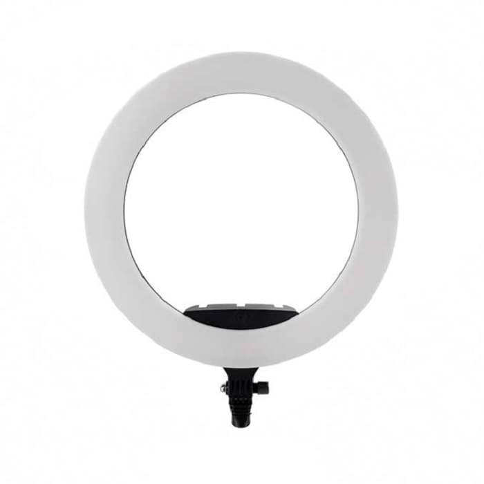 رينگ لايت هيرو HERO RING LIGHT KY-BK416 III به همراه کیف و ریموت