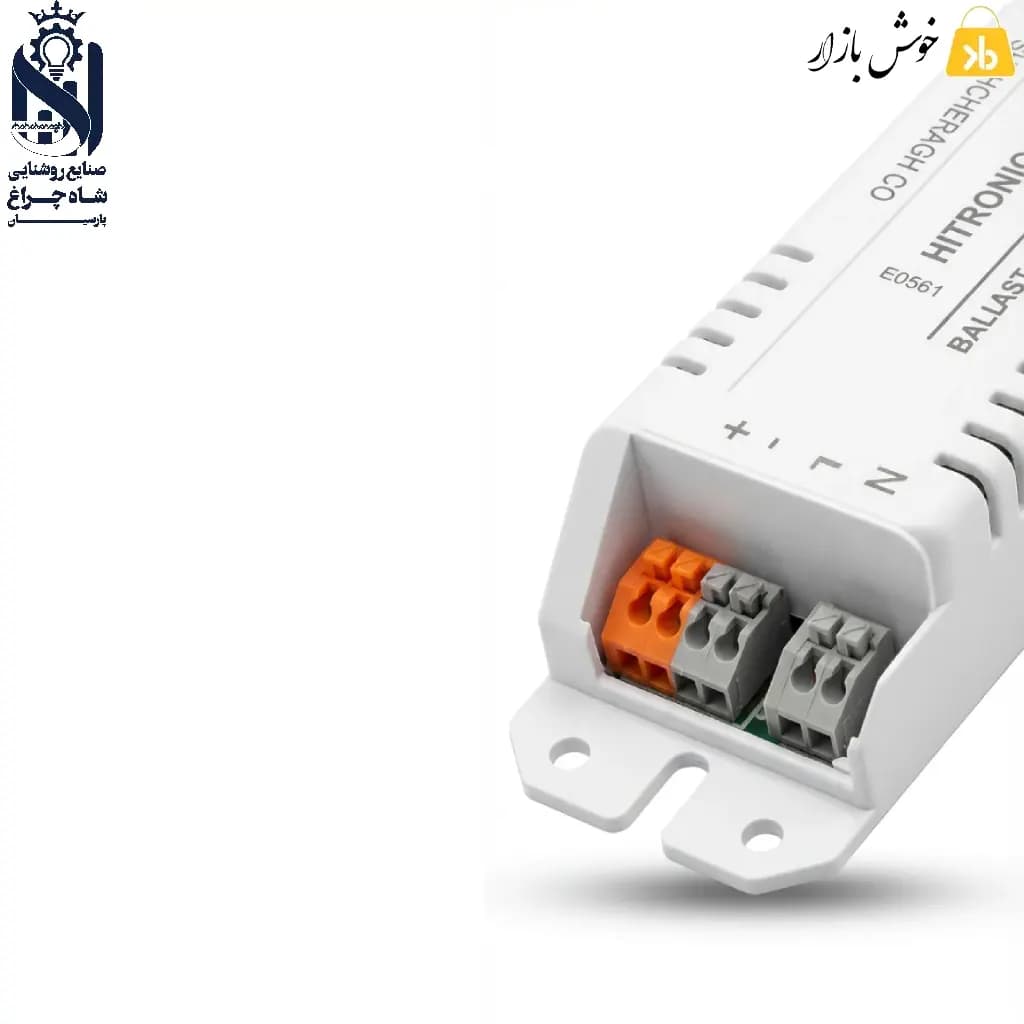 ترانس FPL شاه چراغ مدل هایترونیک — تصویر ۵