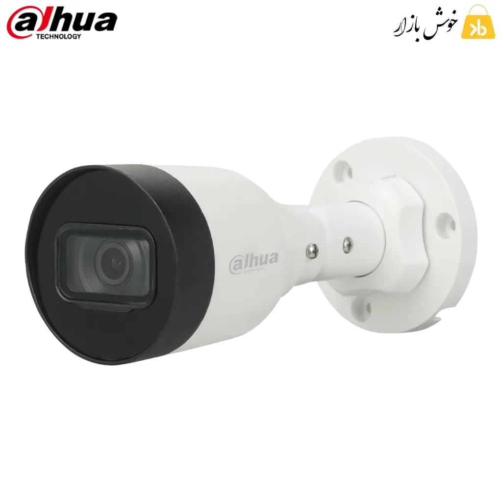 دوربین بولت تحت شبکه داهوا مدل DH‑IPC‑HFW1230S1 (۲ مگاپیکسل PoE IP67) — تصویر ۷