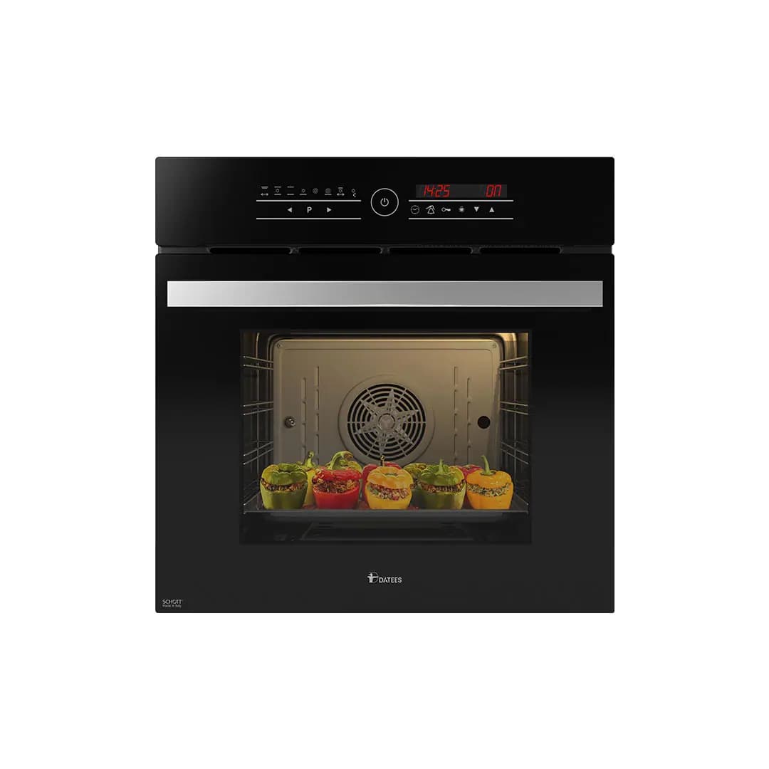 فر توکار داتیس مدل DF 673 — تصویر ۴
