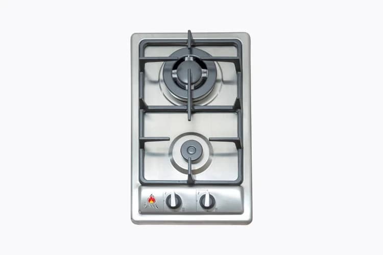 اجاق گاز رو میزی جانا مدل S 201 — تصویر ۴