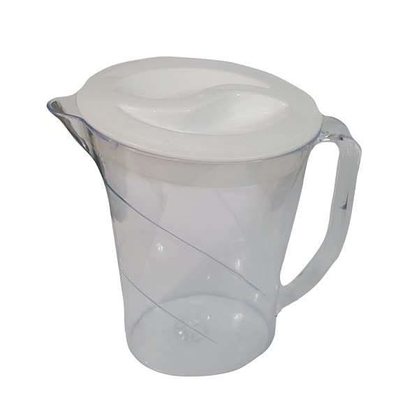 پارچ دلسا 1400ml تاپ پلاست TOP PLAST