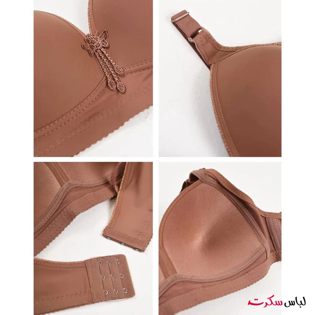 سوتین سایز بزرگ بدون فنر ls6699 — تصویر ۱۱