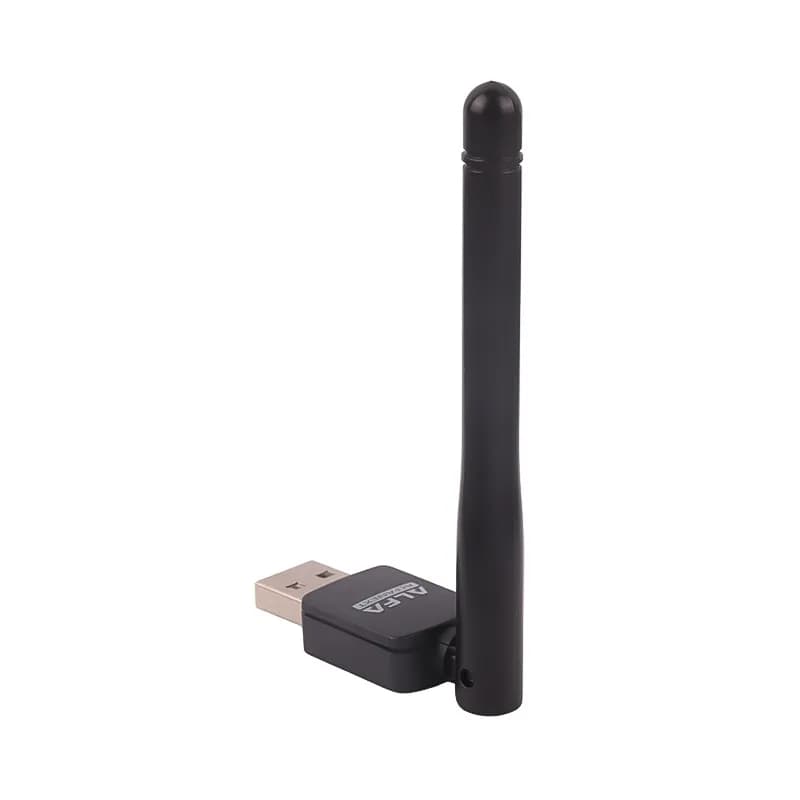 کارت شبکه بی سیم آنتن دار ایکس پی مدل W923R 150Mbps — تصویر ۳