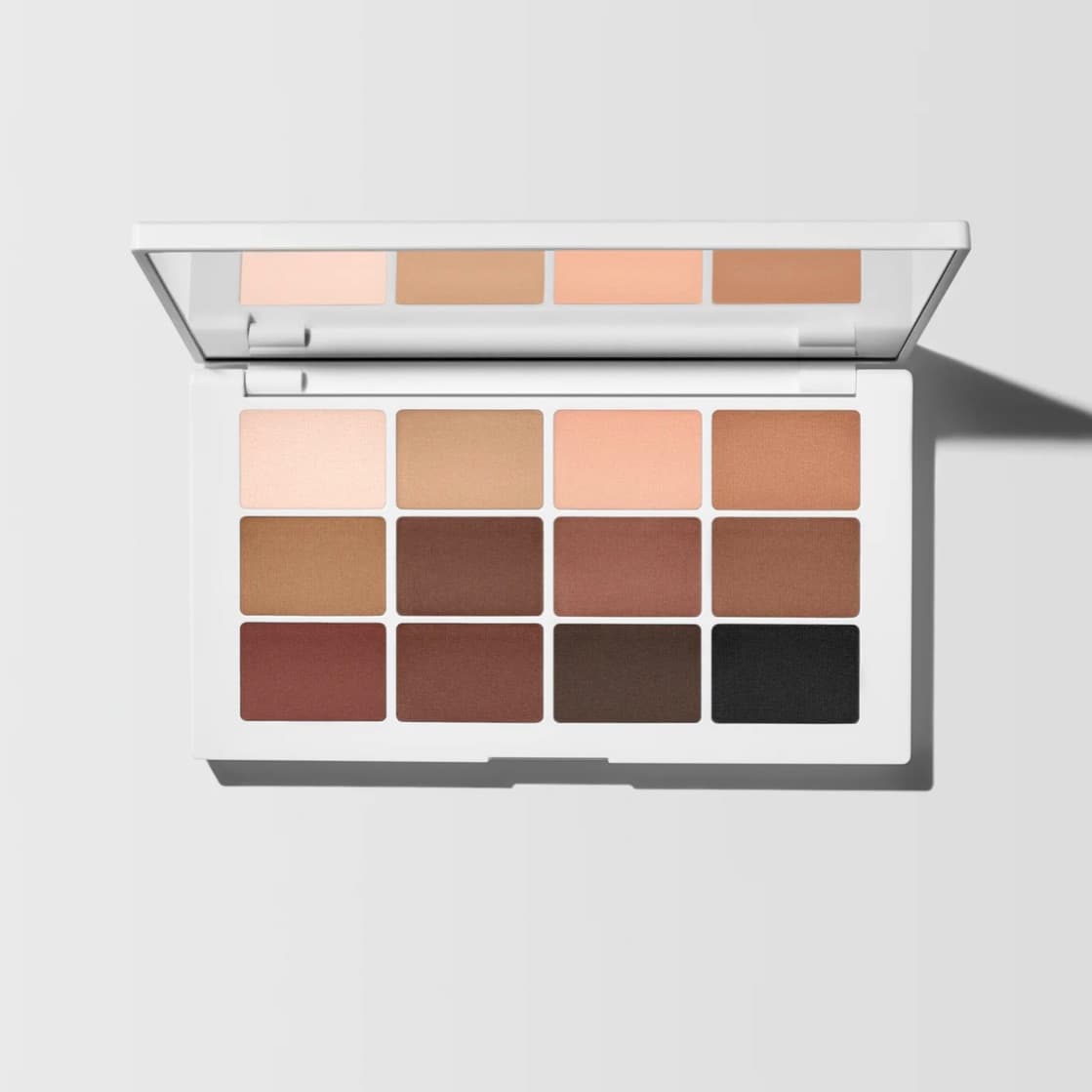 پالت سایه میکاپ بای ماریو MAKEUP BY MARIO MASTER MATTES EYESHADOW PALETTE