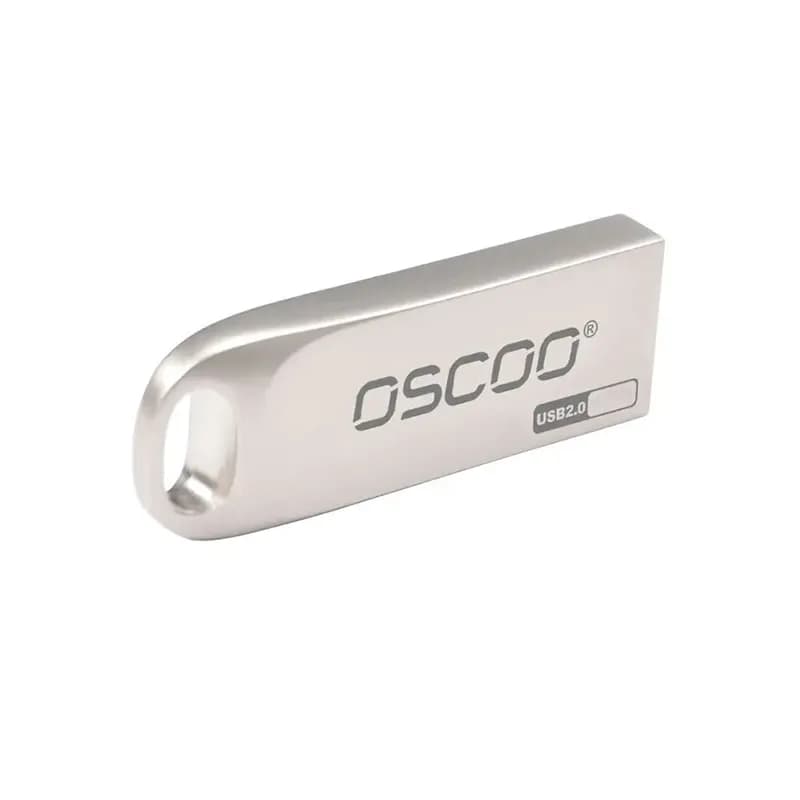 فلش مموری USB2.0 اوسکو مدل Capricorn R11 ظرفیت 32 گیگابایت — تصویر ۸