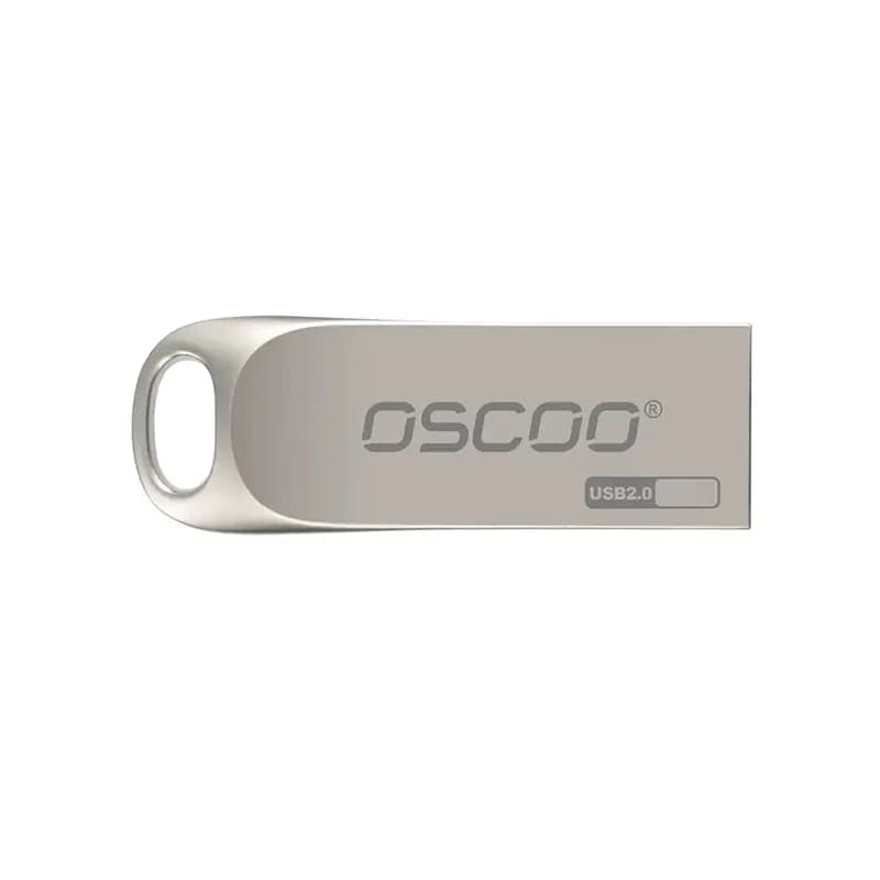 فلش مموری USB2.0 اوسکو مدل Capricorn R11 ظرفیت 32 گیگابایت — تصویر ۳