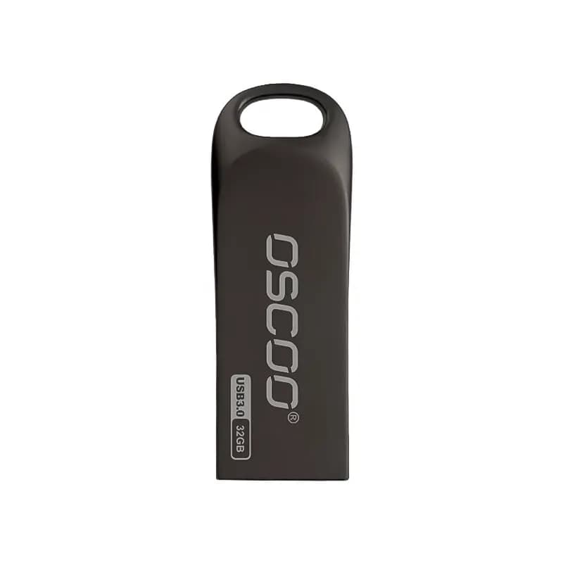 فلش مموری USB3.1 اوسکو مدل Capricorn K11 ظرفیت 32 گیگابایت — تصویر ۱۱