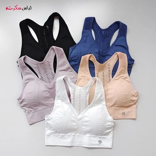 نیم تنه اسپرت ls8002 — تصویر ۷