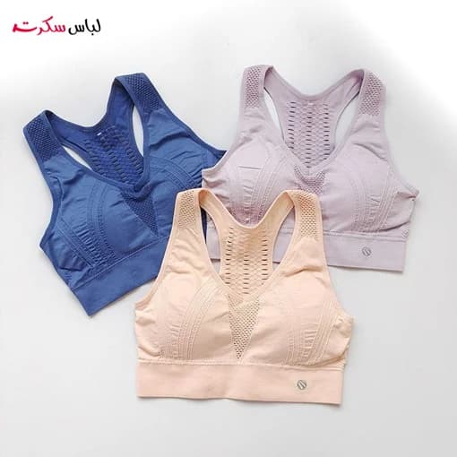 نیم تنه اسپرت ls8002 — تصویر ۶