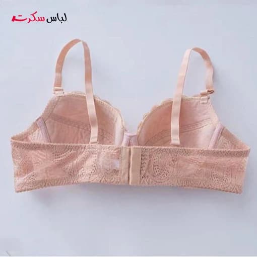 سوتین فنردار توری ls6161 — تصویر ۷