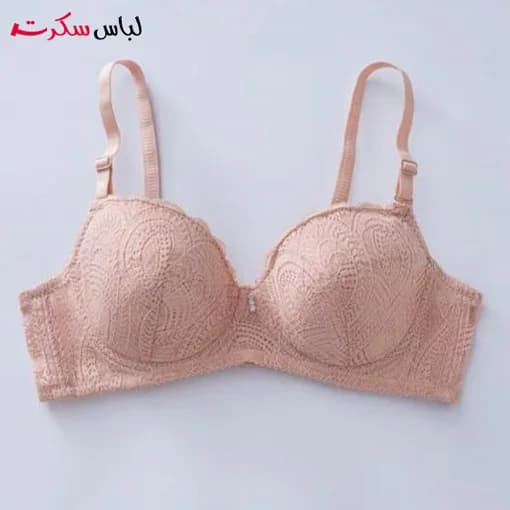 سوتین فنردار توری ls6161