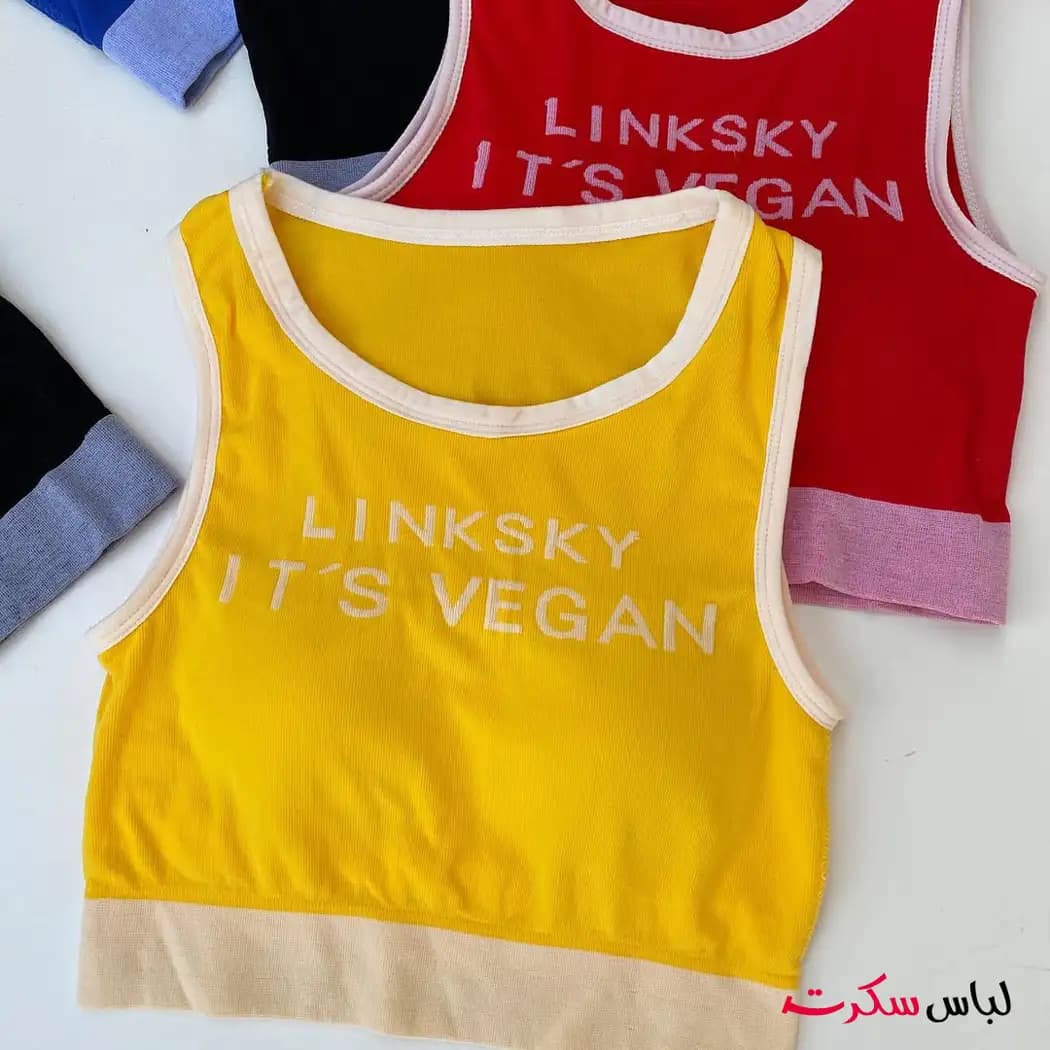 نیم تنه اسپرت ls6279 — تصویر ۵