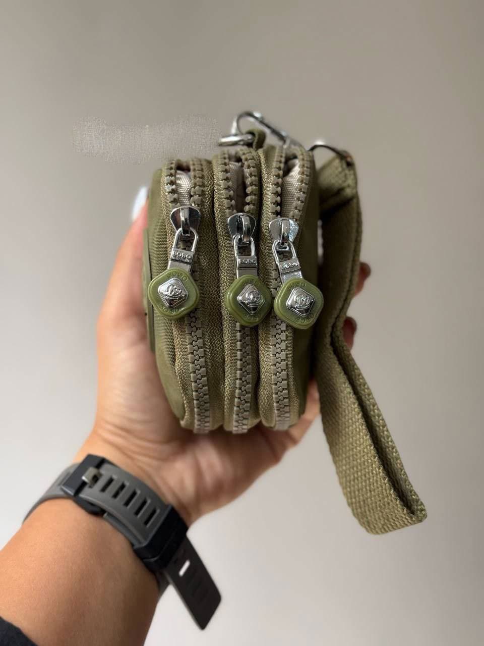 کیف پول BOBO مدل 1-5635 — تصویر ۶