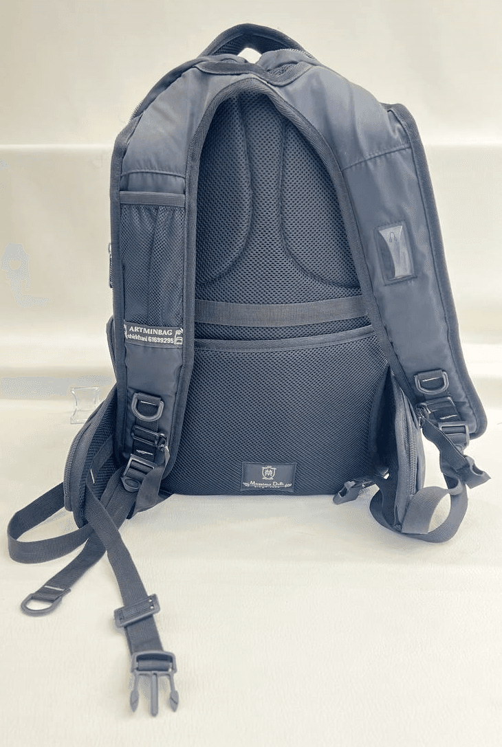 کوله پشتی Condotti مدل 1007 — تصویر ۳