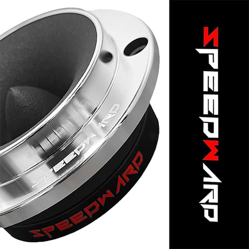 سوپر تیوتر اسپیدوارد مدل SPK-T23