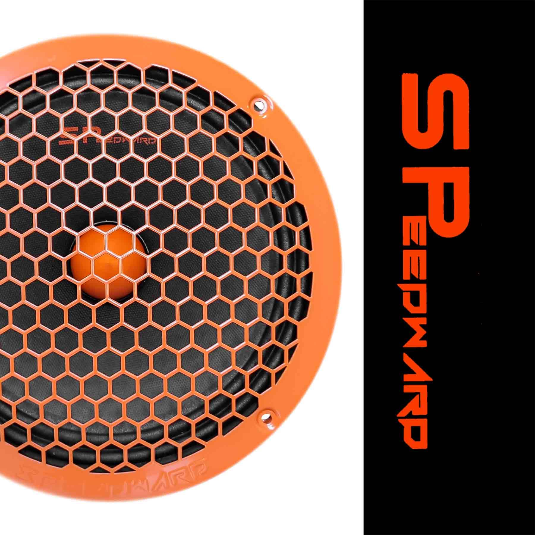 میدرنج 10 اینچ اسپیدوارد مدل SPE-10SM