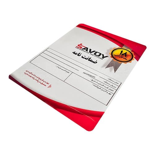 دکلس پنل ثابت ساووی مدل SV-2252 PRO — تصویر ۶
