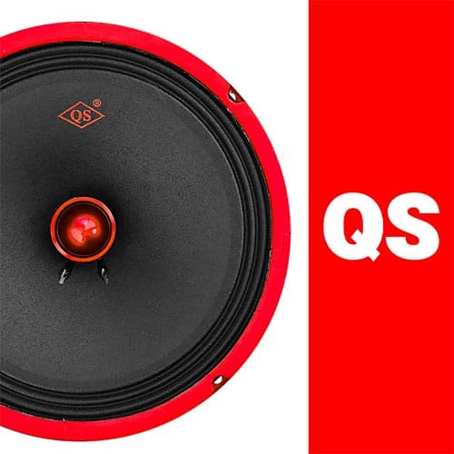 میدرنج 10 اینچ کیواس مدل YD-1200