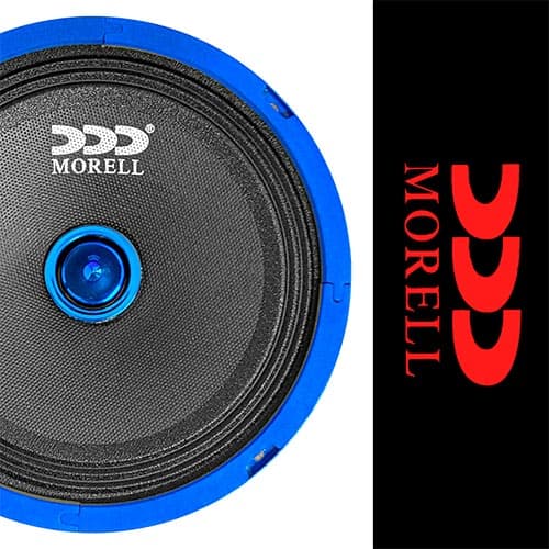 میدرنج 6 اینچ مورل مدل ML-6500