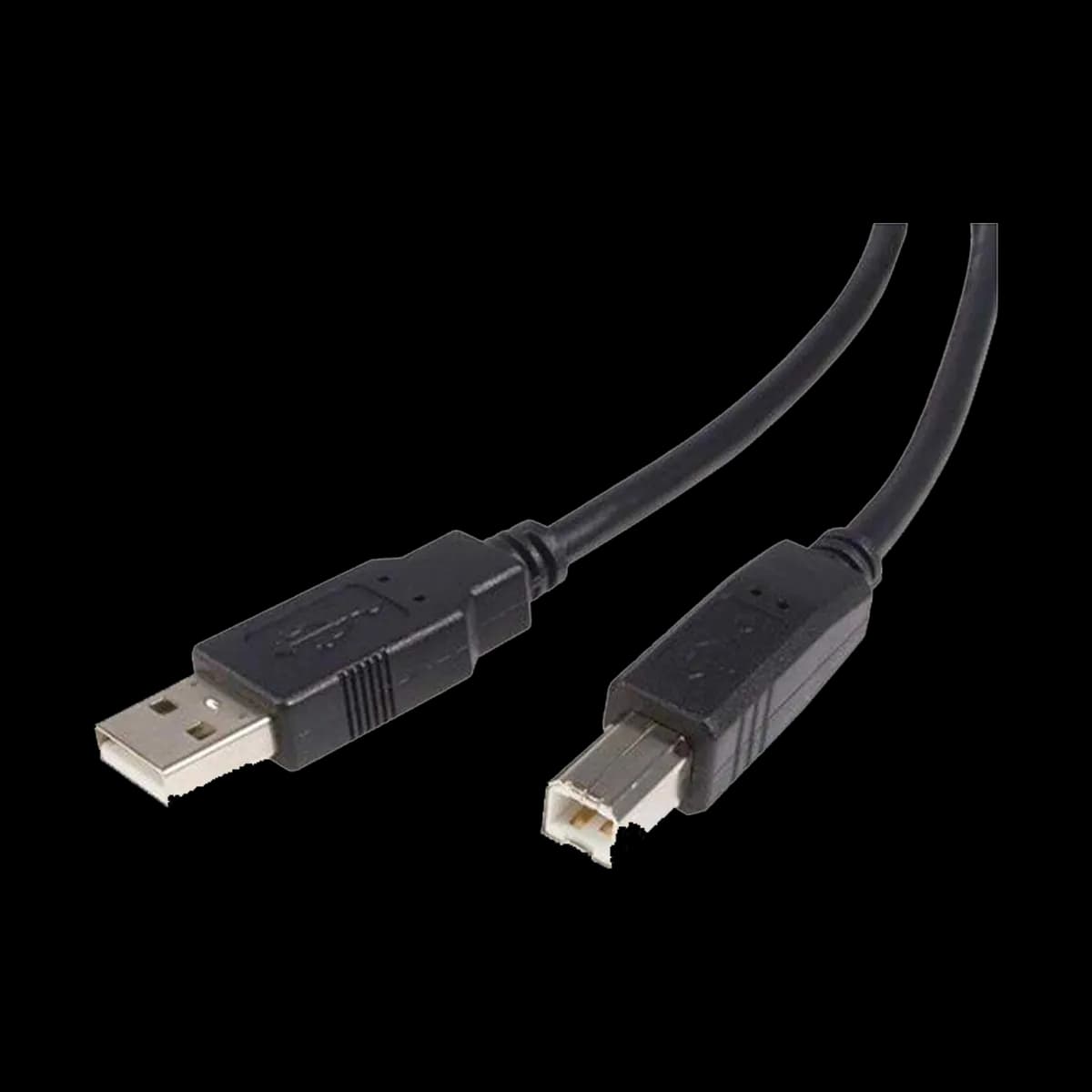 کابل پرینتر XP-Product طول 3 متر USB به Type-B