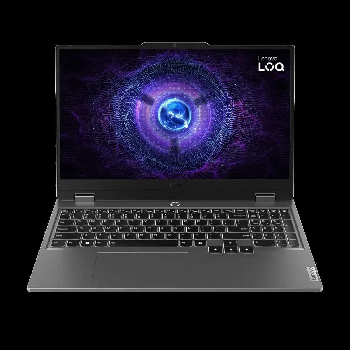 لپ تاپ Lenovo LOQ 15IRX9 i7-13650HX 16GB 512GB RTX 4050 — تصویر ۸