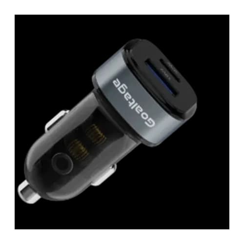 فندكي مدل Car Charger Goaltage CH11 48W