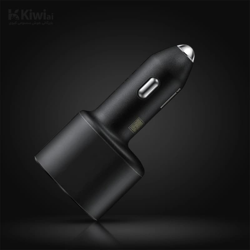 شارژر فندکی سامسونگ (عمده پک ۱۰ عددی) دو خروجی 45W+15W مدل EP-L5300 BEGWW به همراه کابل USB-C (ویتنام) — تصویر ۷