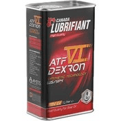 روغن گیربکس دنده اتوماتیک لوبریفنت ATF DEXRON VI حجم 1 لیتر