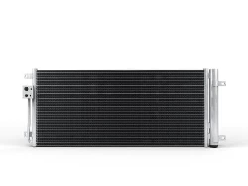 کندانسور کولر رادیاتور کولر ام وی ام MVM X22PRO آریزو تیگو X33CROSS — تصویر ۲