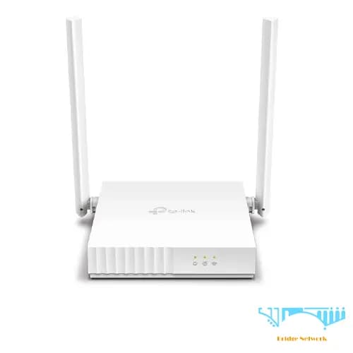 روتر تی پی لینک مدل TL-WR820N بی سیم — تصویر ۲