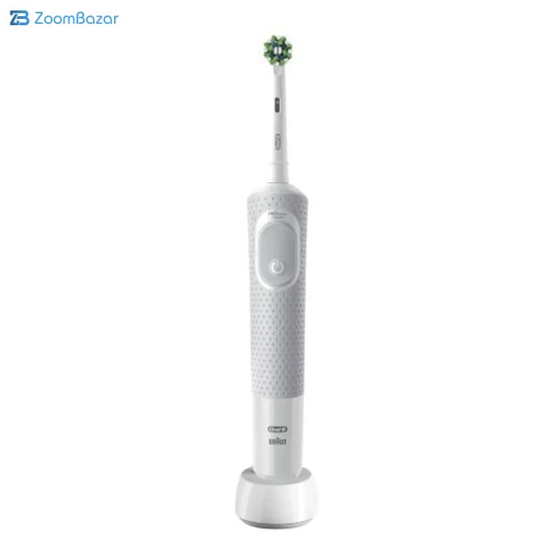 مسواک برقی اورال بی مدل Vitality Pro D103 — تصویر ۵