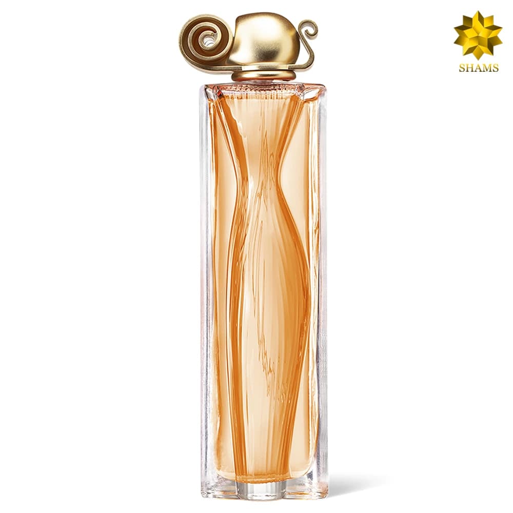 Givenchy Organza Edp 100ml — تصویر ۲